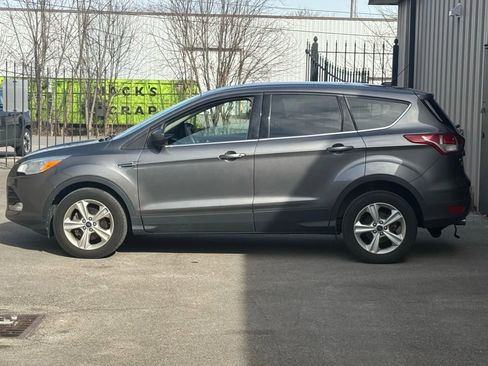 Used 2013 Ford Escape SE image 4