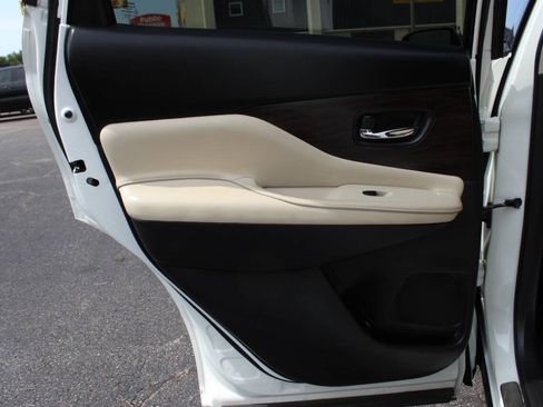 Used 2020 Nissan Murano Platinum AWD/4WD image 15