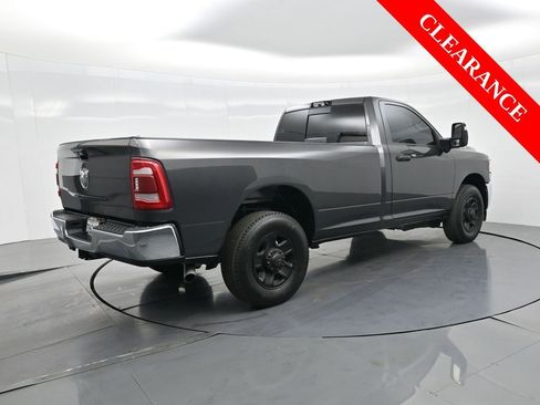 Used 2023 RAM 2500 Tradesman image 7