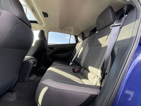 New 2026 Subaru Crosstrek 2.0i Premium image 13