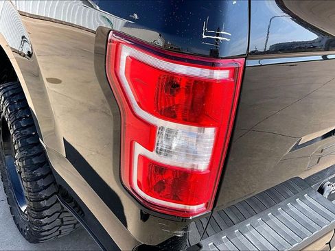 Used 2018 Ford F150 XL w/ Equipment Group 101A Mid image 39