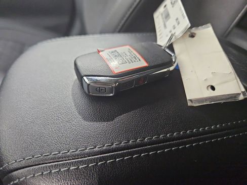 Used 2024 Kia Seltos X-Line image 29