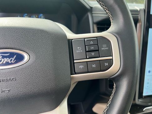 Used 2022 Ford Expedition Limited image 14