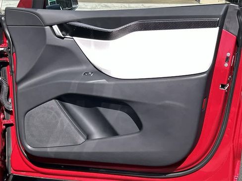 Used 2021 Tesla Model X Performance image 47