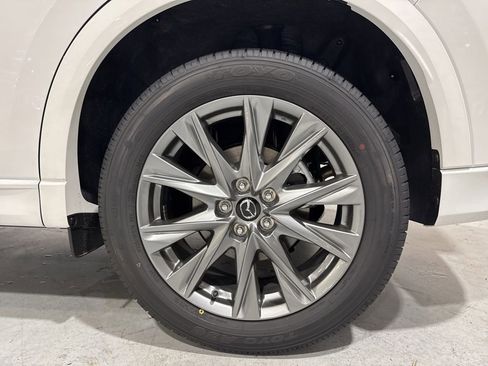 New 2025 MAZDA CX-5 AWD 2.5 S w/ Premium Plus Pkg image 36