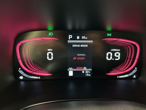 New 2025 Kia Soul LX image 21