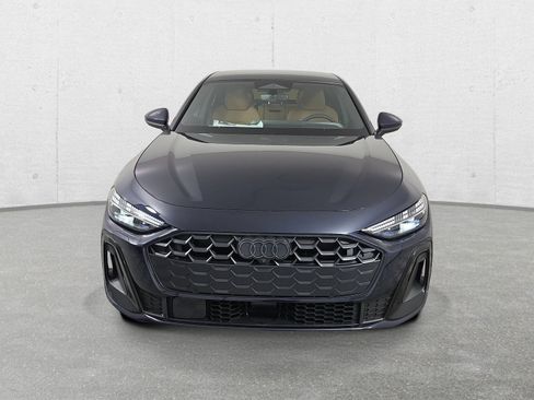 New 2026 Audi A5 2.0T Prestige AWD/4WD image 2