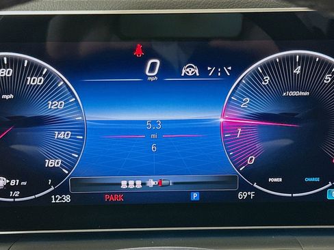 New 2026 Mercedes-Benz GLE 350 4MATIC image 13