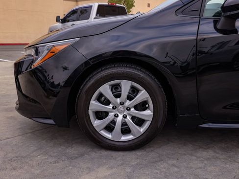 Used 2024 Toyota Corolla LE image 11