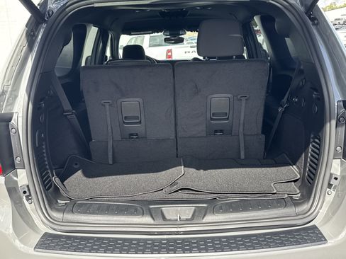 New 2026 Dodge Durango GT image 24