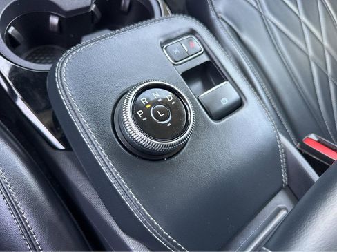 Used 2021 Ford Mustang Mach-E Select RWD image 28