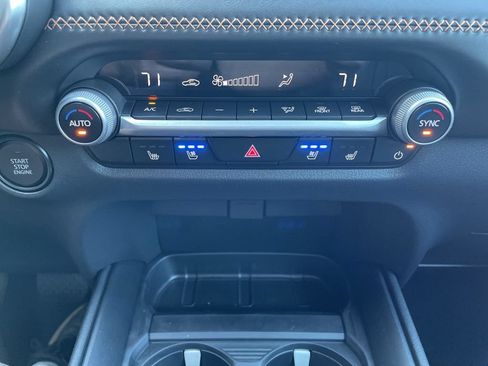 New 2026 MAZDA CX-50 AWD 2.5 S w/ Cargo Package image 24
