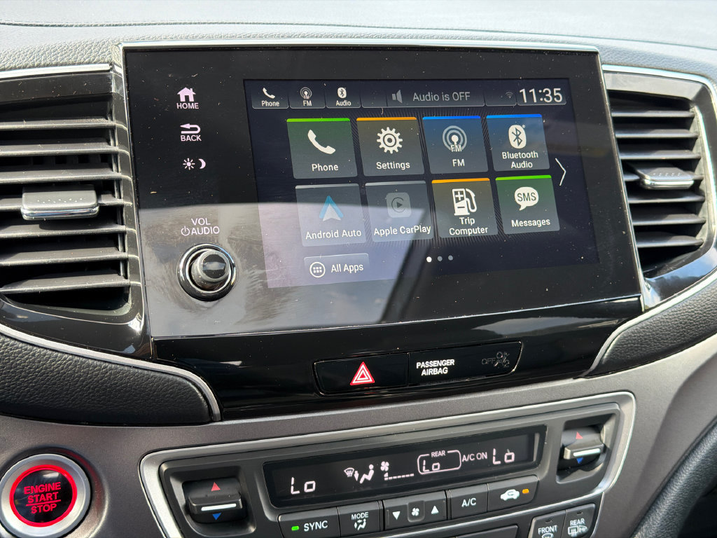Used 2023 Honda Passport EX-L image 27