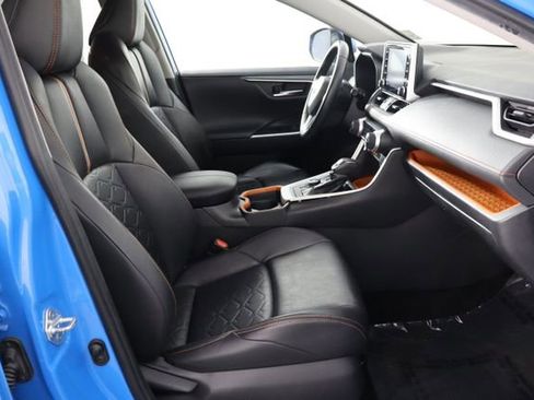 Used 2021 Toyota RAV4 Adventure image 20