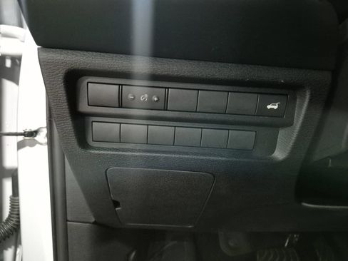 Used 2025 Mitsubishi Outlander SE AWD/4WD image 19