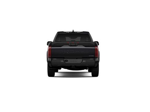 New 2026 Toyota Tundra TRD Pro AWD/4WD image 29