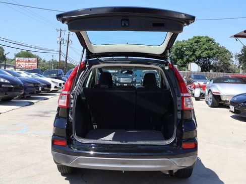 Used 2015 Honda CR-V LX image 15