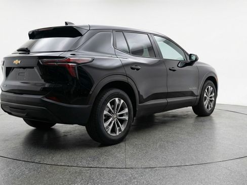 Used 2025 Chevrolet Equinox LT image 9