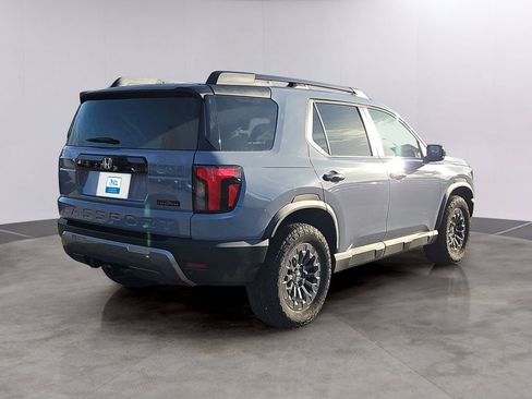New 2026 Honda Passport TrailSport image 3
