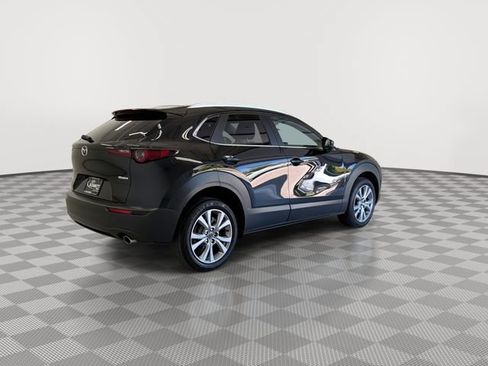 Certified 2023 MAZDA CX-30 AWD 2.5 S w/ Preferred Package image 10