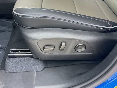 New 2026 Chevrolet Silverado EV Trail Boss image 22