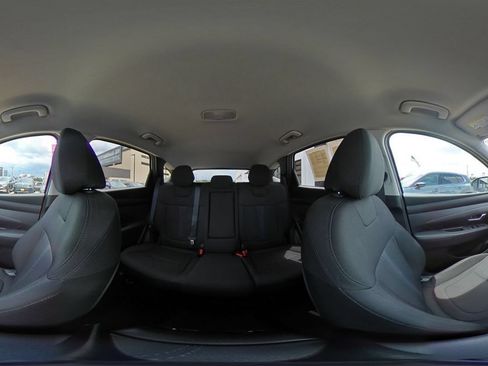 Used 2026 Hyundai Tucson SEL AWD/4WD image 44