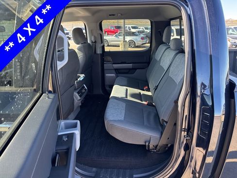 Used 2022 Ford F150 XLT w/ Equipment Group 302A High image 7