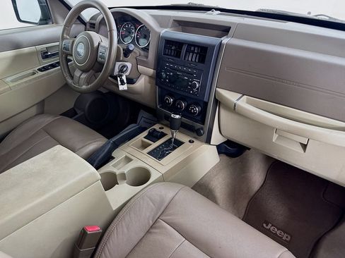 Used 2011 Jeep Liberty Sport w/ Popular Equipment Group AWD/4WD image 32