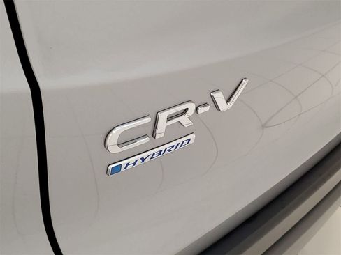 Certified 2023 Honda CR-V Sport image 21