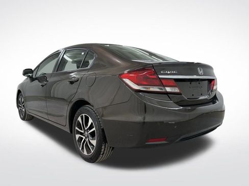 Used 2013 Honda Civic EX image 2