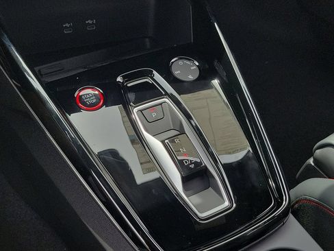 New 2026 Audi RS 3 AWD/4WD image 14