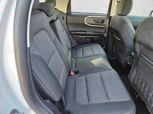 Used 2024 Ford Bronco Sport Big Bend w/ Convenience Package AWD/4WD image 16