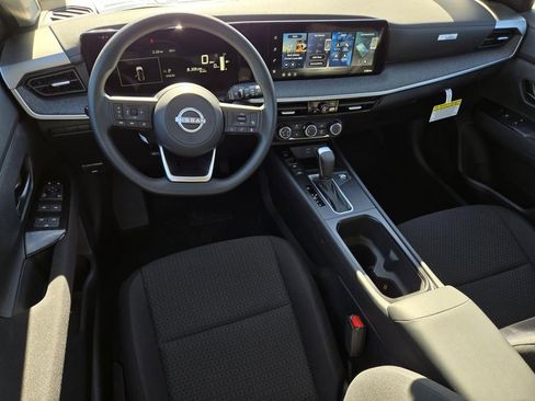 New 2026 Nissan Kicks S FWD image 15