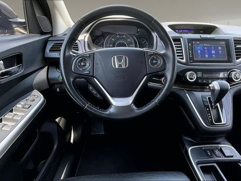 Used 2016 Honda CR-V EX-L image 8