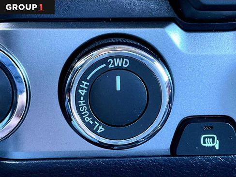 Certified 2023 Toyota Tacoma SR5 AWD/4WD image 35