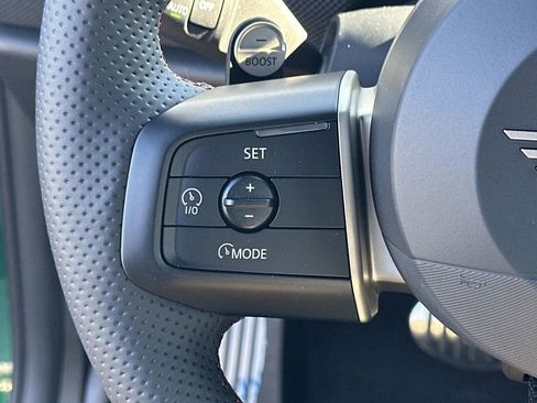 New 2026 MINI Cooper John Cooper Works image 16