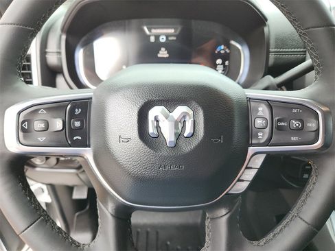 Used 2025 RAM 3500 Laramie image 31