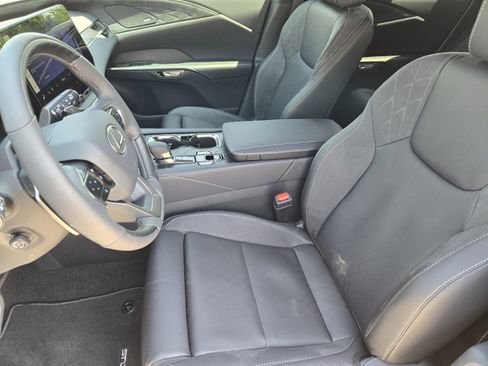 New 2026 Lexus RX 350 FWD image 5