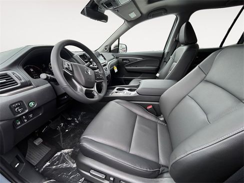 New 2026 Honda Ridgeline RTL image 9