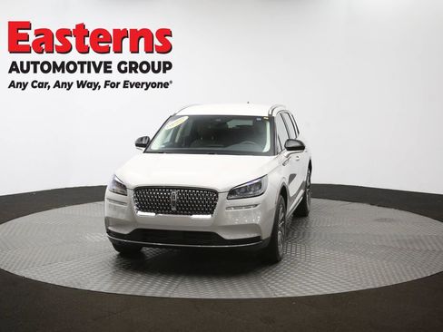 Used 2022 Lincoln Corsair FWD w/ Equipment Group 101A image 54