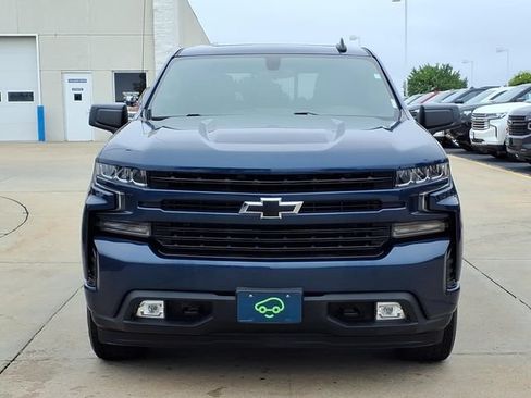 Certified 2019 Chevrolet Silverado 1500 RST w/ All-Star Edition AWD/4WD image 2