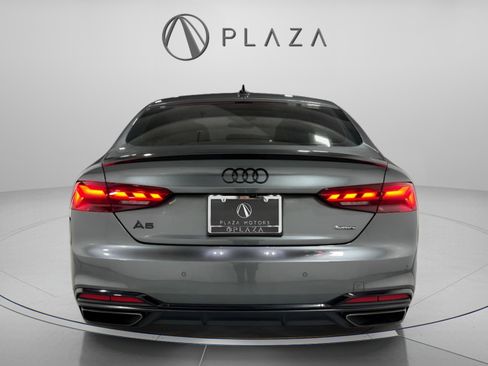Certified 2023 Audi A5 2.0T Premium Plus w/ Premium Plus image 4