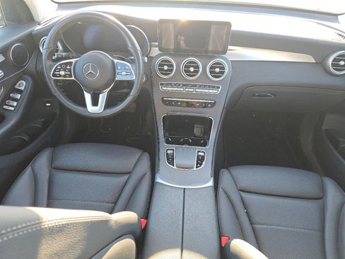 Certified 2022 Mercedes-Benz GLC 300 4MATIC image 24