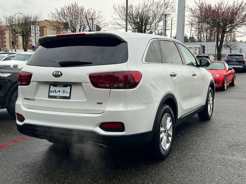 Used 2019 Kia Sorento LX image 7