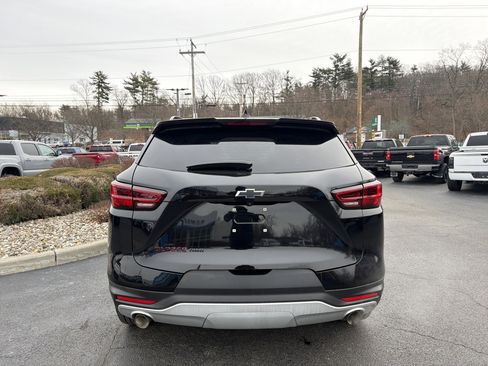 Used 2023 Chevrolet Blazer LT image 7