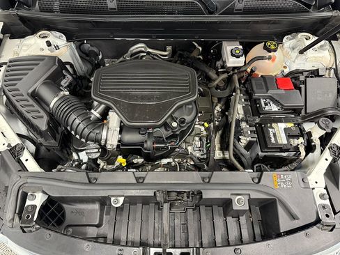 Used 2021 GMC Acadia SLE w/ LPO, Cargo Package image 26