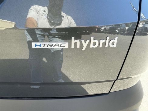 New 2025 Hyundai Tucson SEL w/ Tow & Go Package image 10