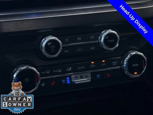 Used 2024 Ford F250 Lariat w/ Lariat Ultimate Package AWD/4WD image 18