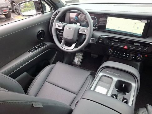 New 2026 Hyundai Palisade XRT Pro AWD/4WD image 9