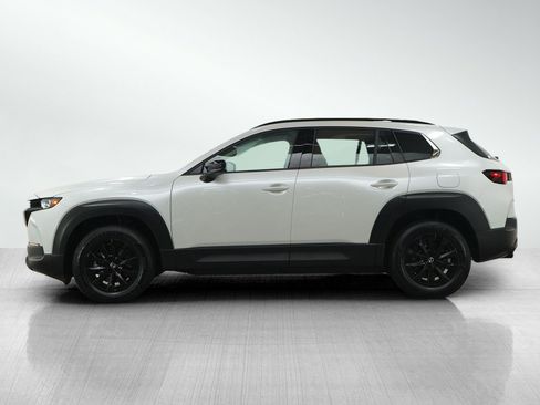 Certified 2026 MAZDA CX-50 AWD 2.5 Hybrid w/ Weather Package image 2